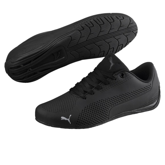 PUMA Drift Cat Ultra Reflective Shoes PUMA Drift Cat Ultra Reflective Shoes